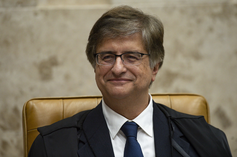 PGR solicita reforço no monitoramento de Bolsonaro