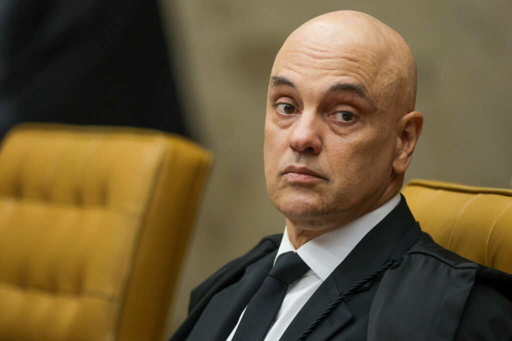 Impasse entre STF e EUA pode levar à corrida bancária
