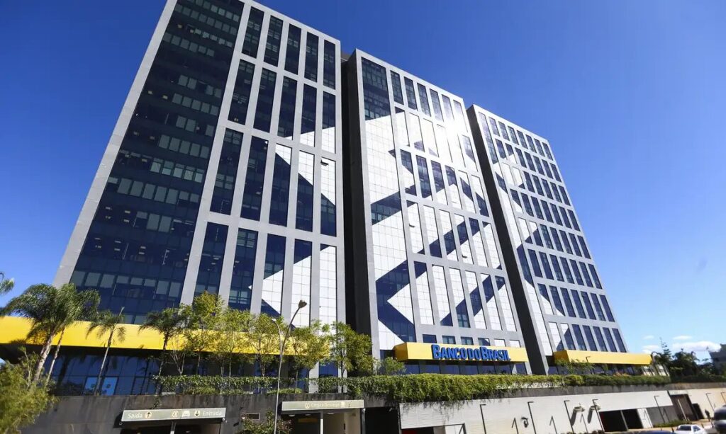 Banco do Brasil se manifesta após decisão de Dino