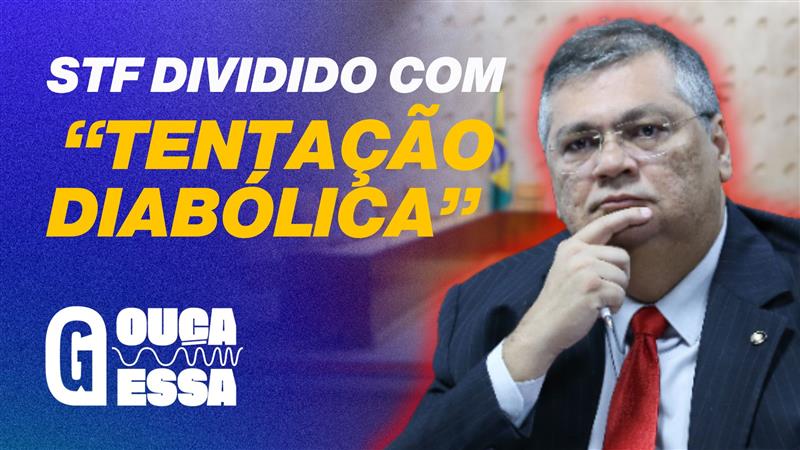 visões do “diabo do ativismo judicial”