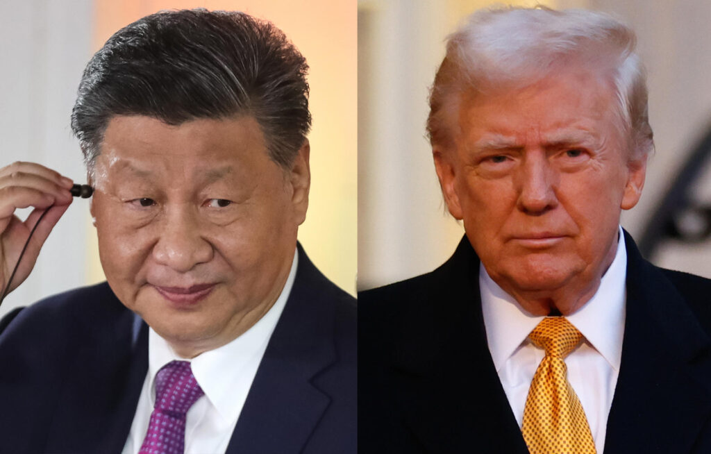 China admite comprar mais soja dos EUA e ameaça vendas do Brasil