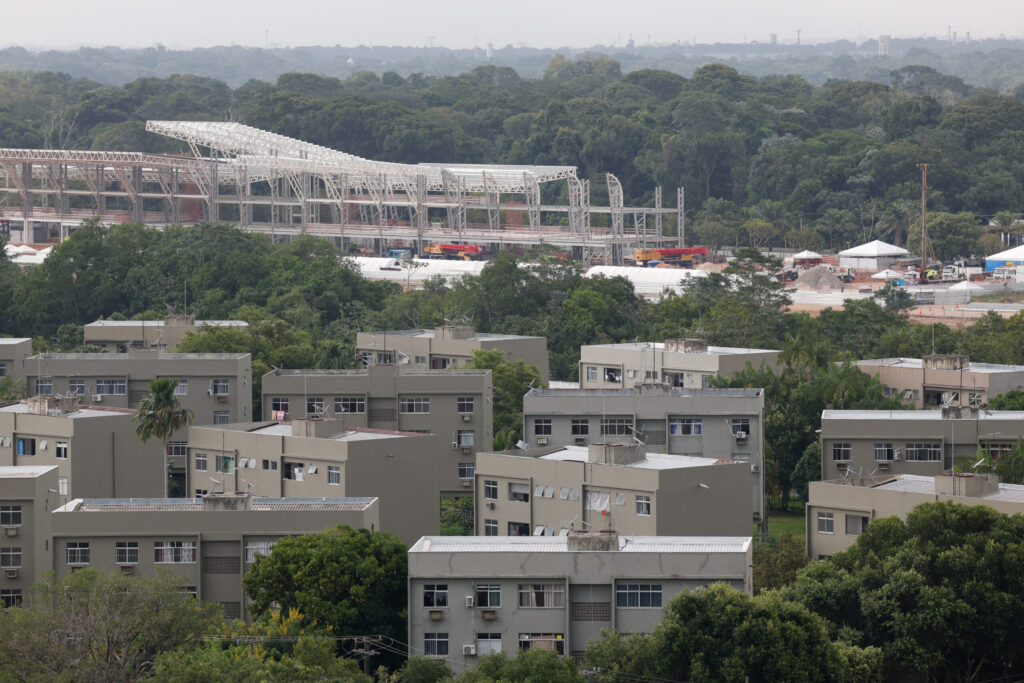 Multa para conter preços abusivos na COP 30 não saiu do papel