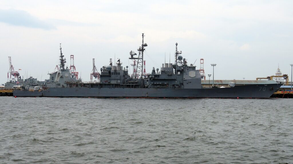 PT critica aproximação de navios dos EUA na costa da Venezuela