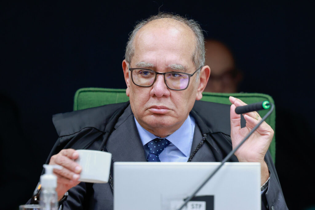 Gilmar Mendes exclui aplicativos de ação sobre pejotização