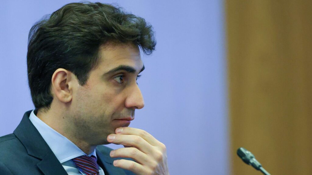 BC anuncia medidas de segurança após ataques