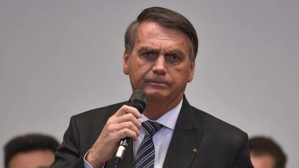 41% são contra a anistia; 36% aprovam com inclusão de Bolsonaro