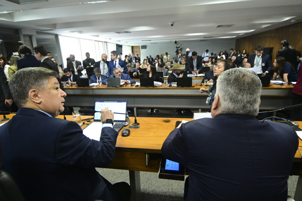 STF deixa facultativa ida de “Careca do INSS” à CPMI