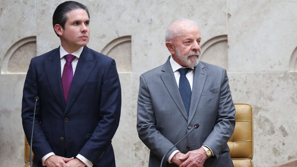 Motta quer votar isenção do IR nesta quarta