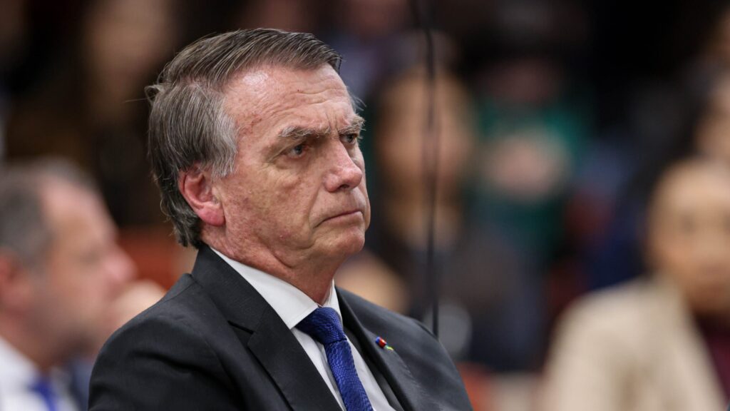 STF julgará Bolsonaro com perspectiva de penas severas