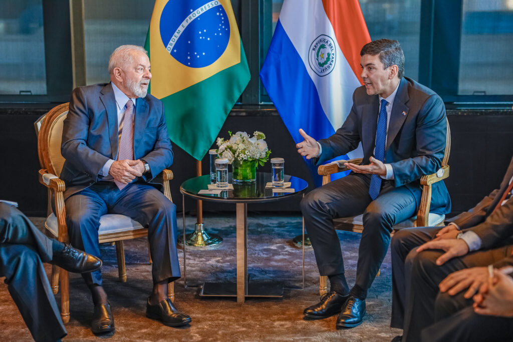 Por que o Brasil não chega a acordo sobre novo Tratado de Itaipu