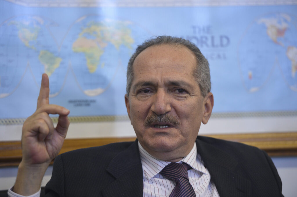 Aldo Rabelo defende anistia para pacificar o Brasil
