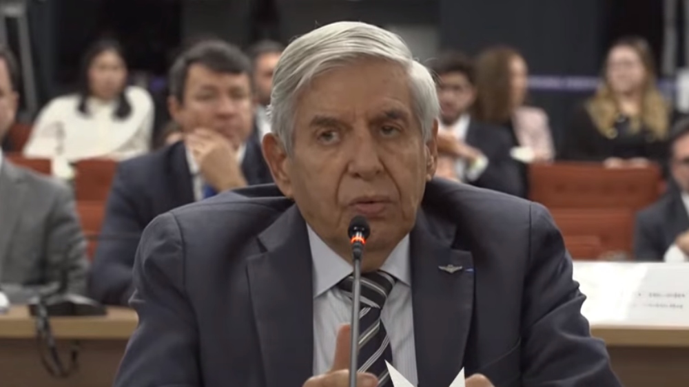 Defesa de Augusto Heleno diz que Moraes atua como “juiz inquisidor”