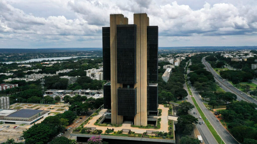 Copom mantém taxa de juros em 15% ao ano