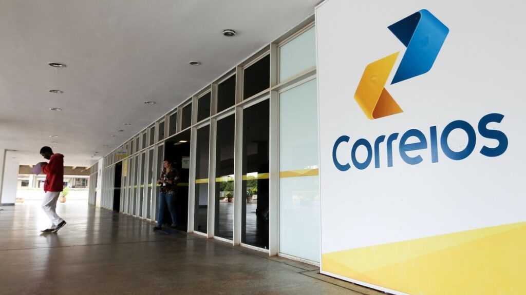 Comissão do Senado aprova fiscalização dos Correios após prejuízo bilionário