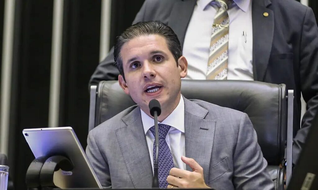 o “acórdão de bastidor” que pode prejudicar a pauta