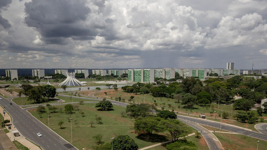 Abin monitora manifestações 7 de setembro