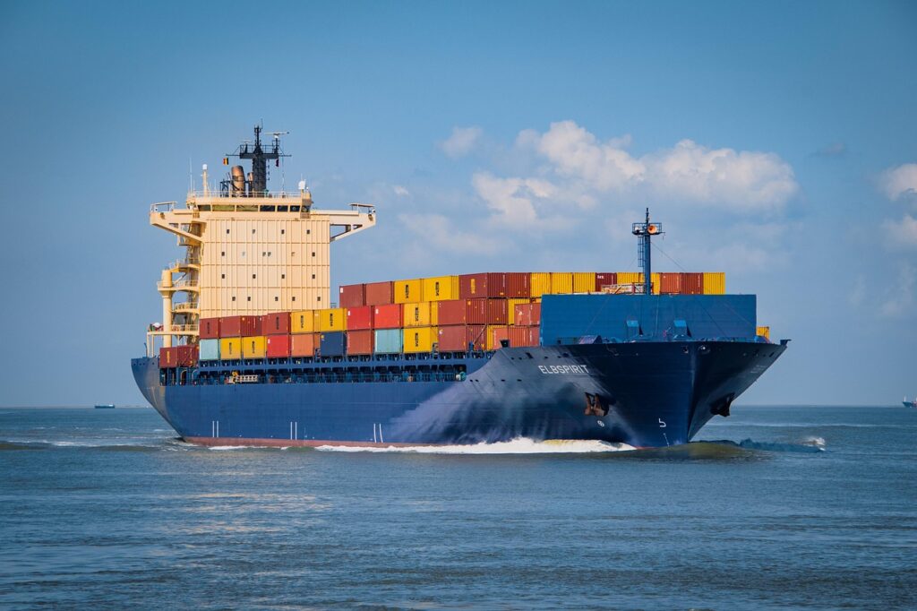 Exportações do Brasil para os EUA caem 18,5% após tarifaço