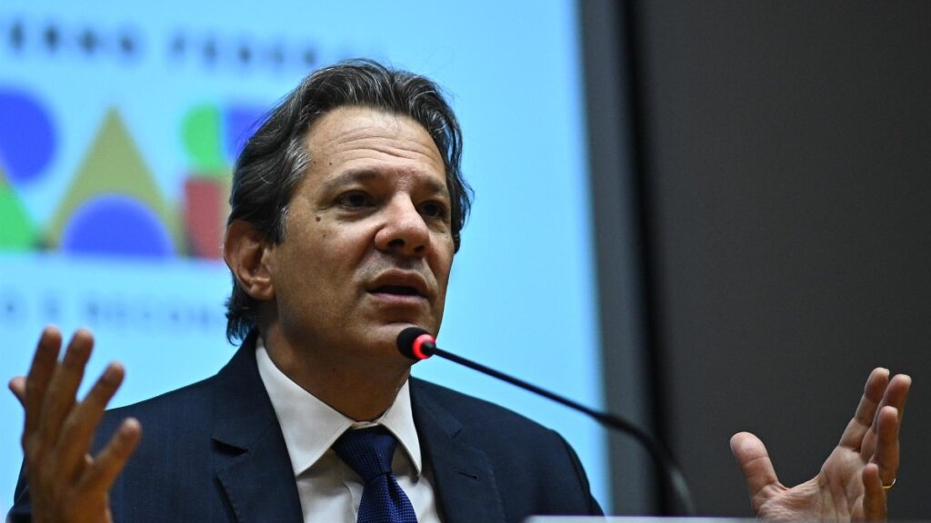 esquema do PCC pode ter movimentado “centenas de bilhões de reais”