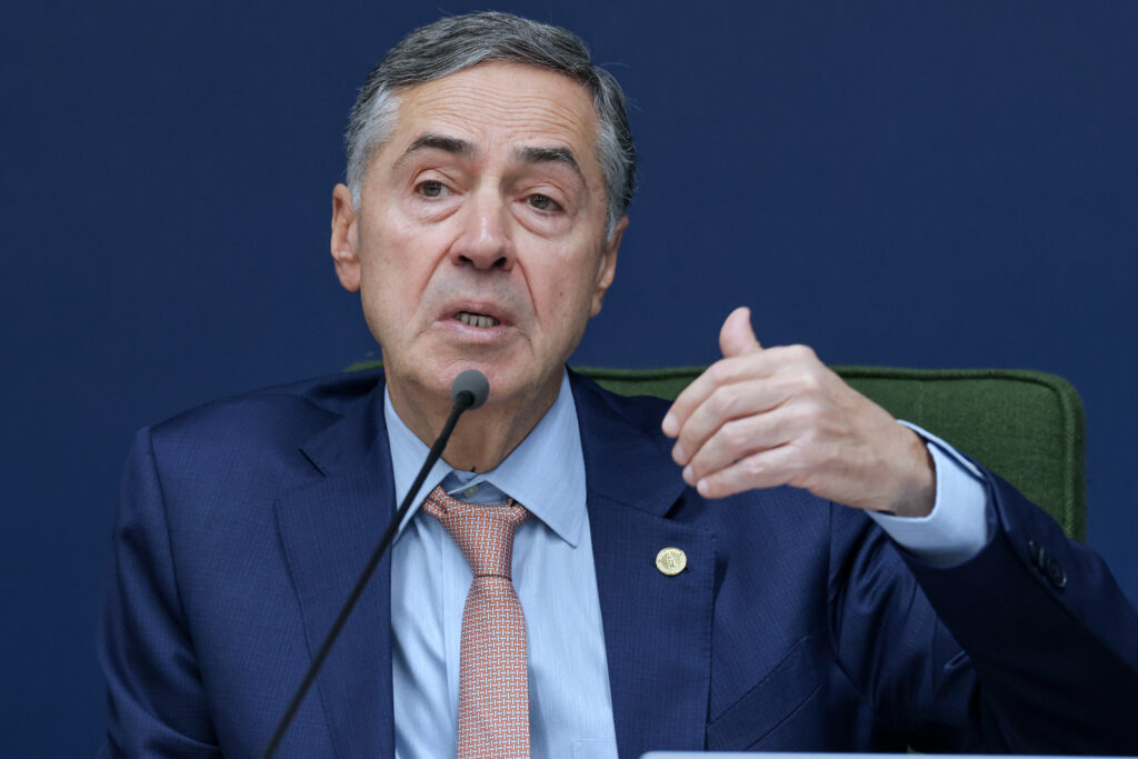 redução de penas do golpe não seria capitulação do STF