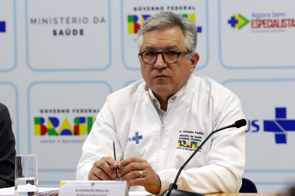 EUA restringem circulação de Padilha em NY a 5 quarteirões