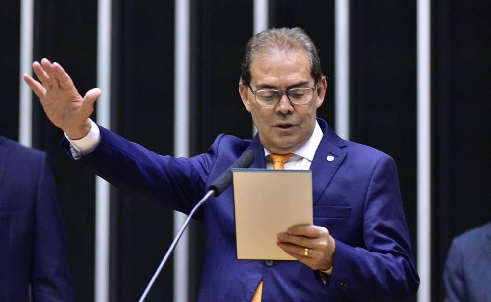 Saiba quem é Paulinho da Força, relator da anistia na Câmara