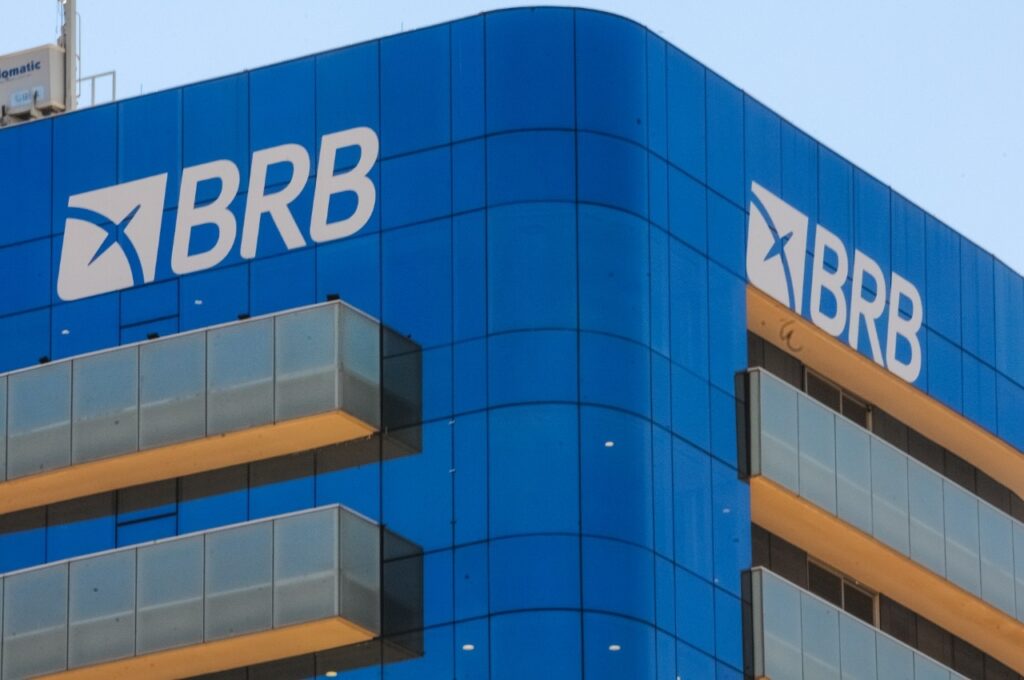 Banco Central reprova compra do Banco Master
