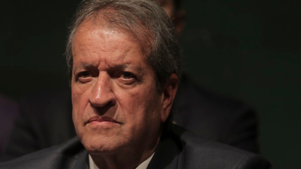 PT aciona Valdemar na área cível e criminal por fala sobre o 8/1