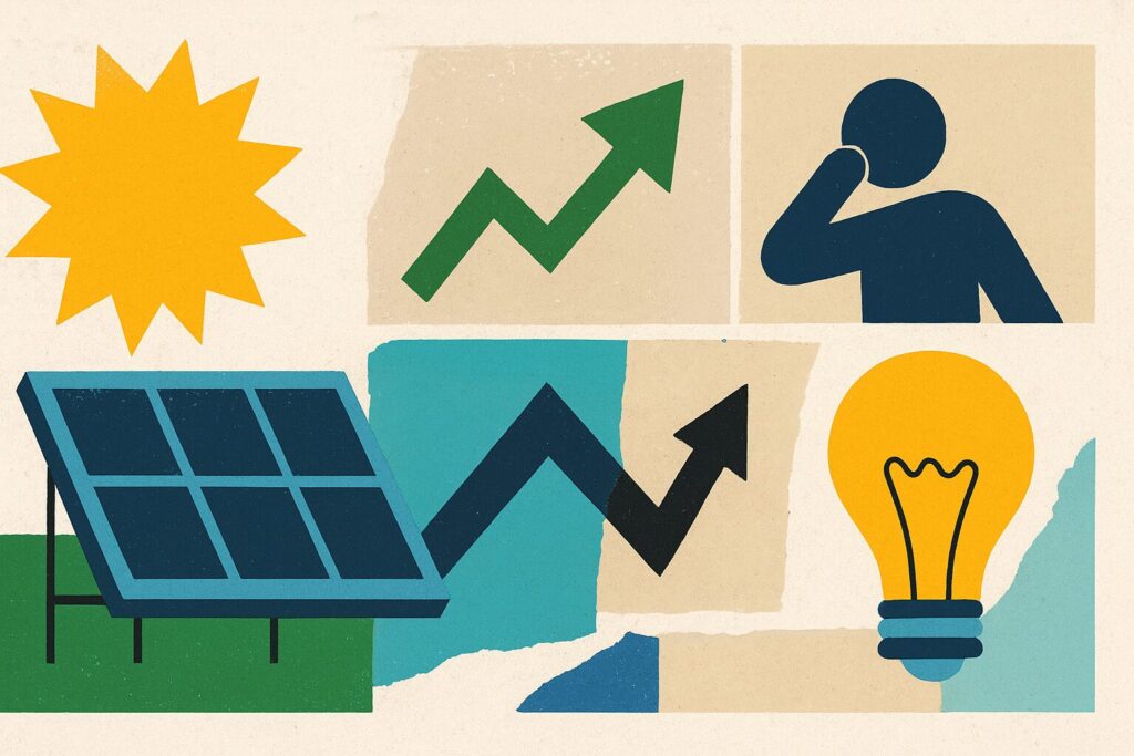 Haddad quer acabar com incentivos para painéis solares