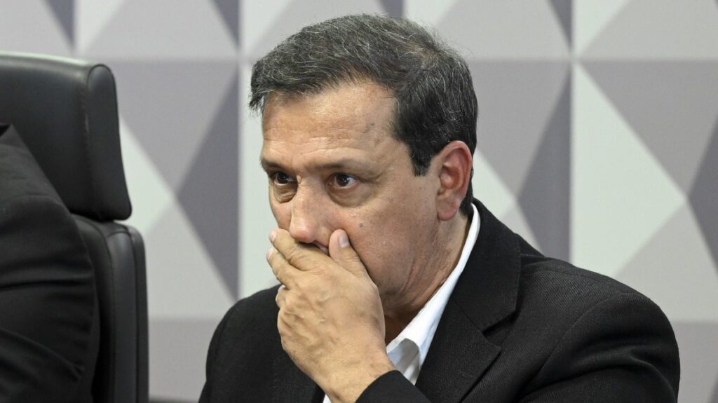 Crimes podem ter ocorrido na omissão do irmão de Lula no INSS