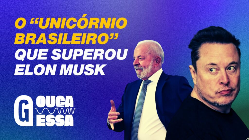 Contag mostra o caminho da esquerda para “startup bilionária”