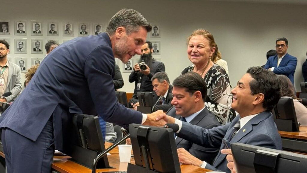 Projeto da Câmara elimina poder do STF de “legislar” e “governar”