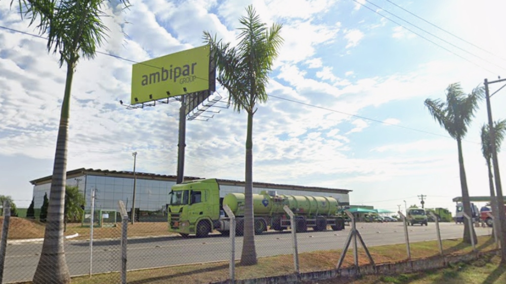 entenda a crise da Ambipar