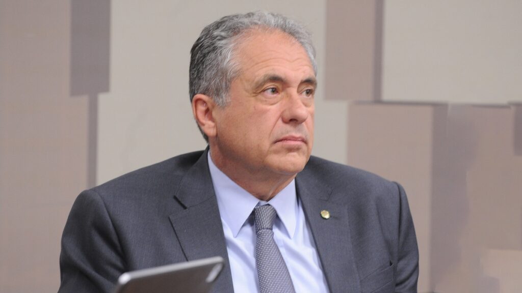 Relator desiste de aumentar imposto de bets e desidrata “MP da Taxação” em R$ 3 bi