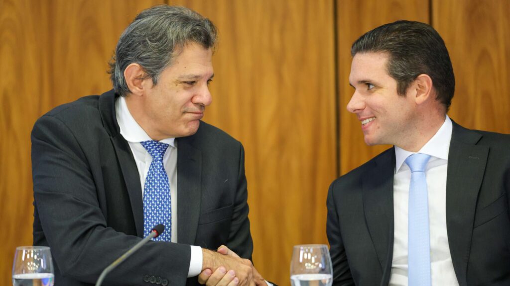 Governo desiste de “jabuti” para apresentar medidas contra rombo