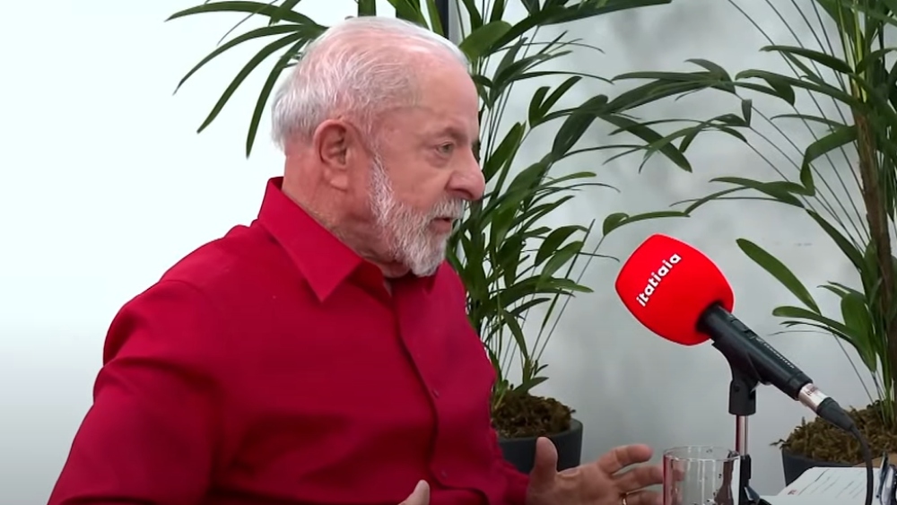 adversários devem “estar mais preocupados” sobre candidatura em 2026