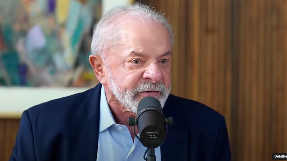 Lula reforça discurso de “ricos contra pobres” após Câmara rejeitar MP da Taxação