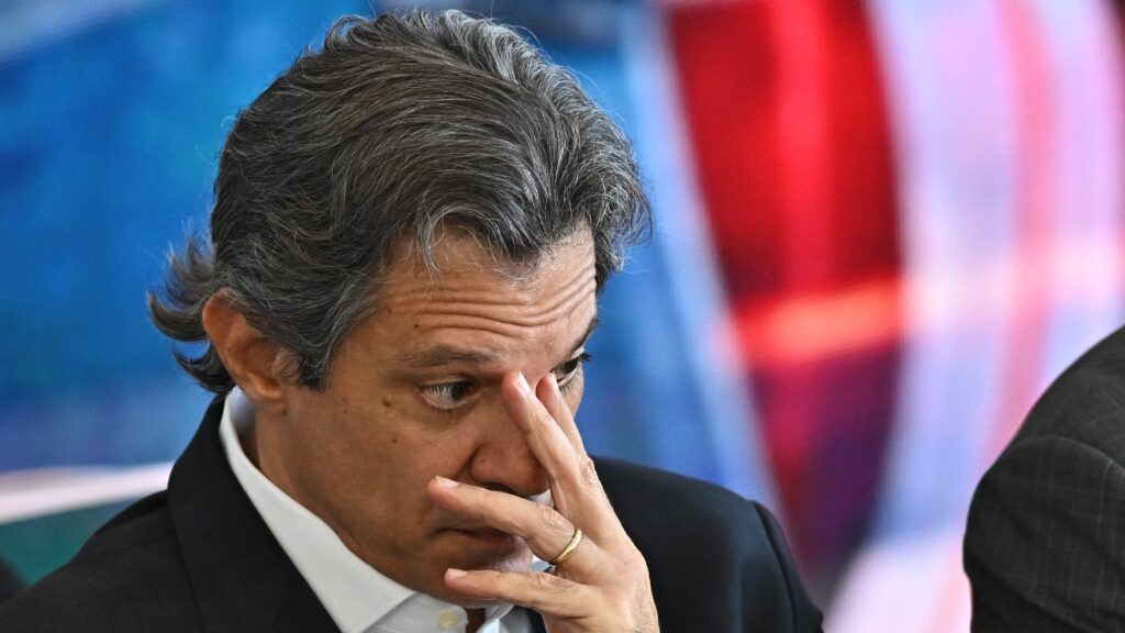 Congresso pode desidratar medida que sobe taxação