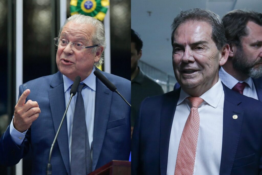 Paulinho se reúne com Asfav e quer opinião de José Dirceu sobre dosimetria