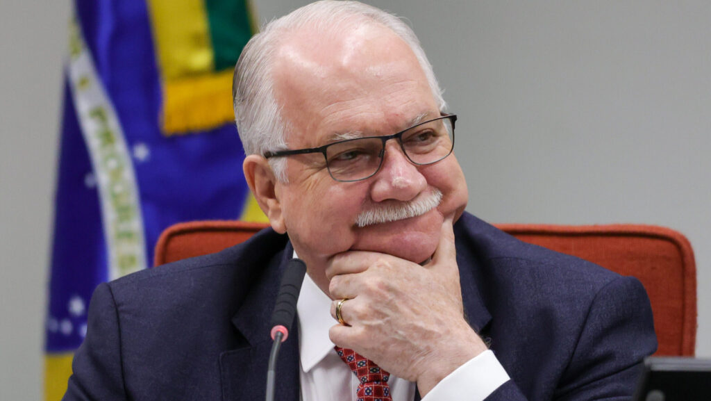 STF pode decidir criação de imposto sobre grandes fortunas