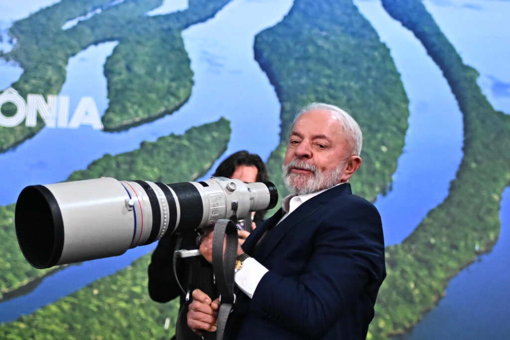 Lula autoriza desapropriação de imóveis rurais para quilombolas
