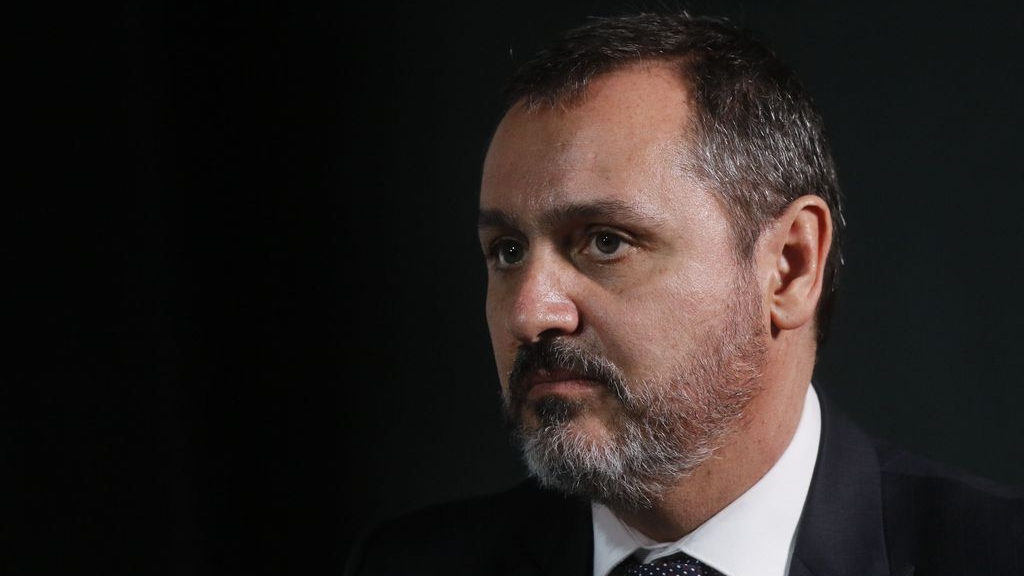 PF suspeita de fraude de R$ 12 bilhões em títulos falsos do Banco Master