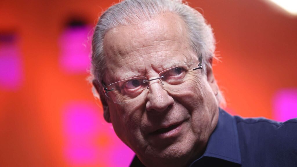 Dirceu afirma que há “ultimato” para Tarcísio se candidatar