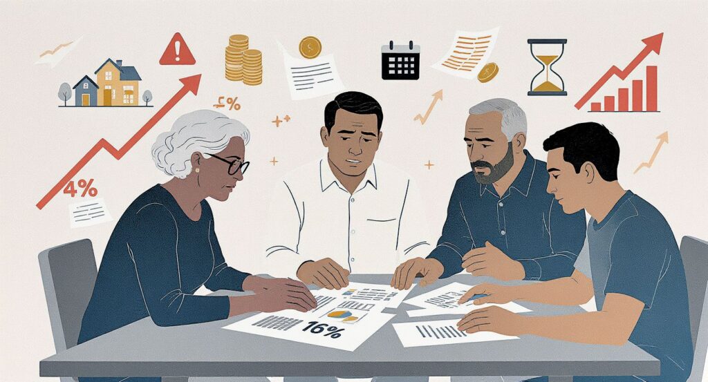 Imposto sobre Herança pode dobrar: como fazer o planejamento
