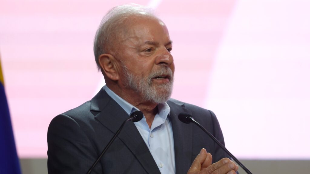 Lula perde fôlego para a reeleição vê oposição ganhar vantagem, mostra Quaest