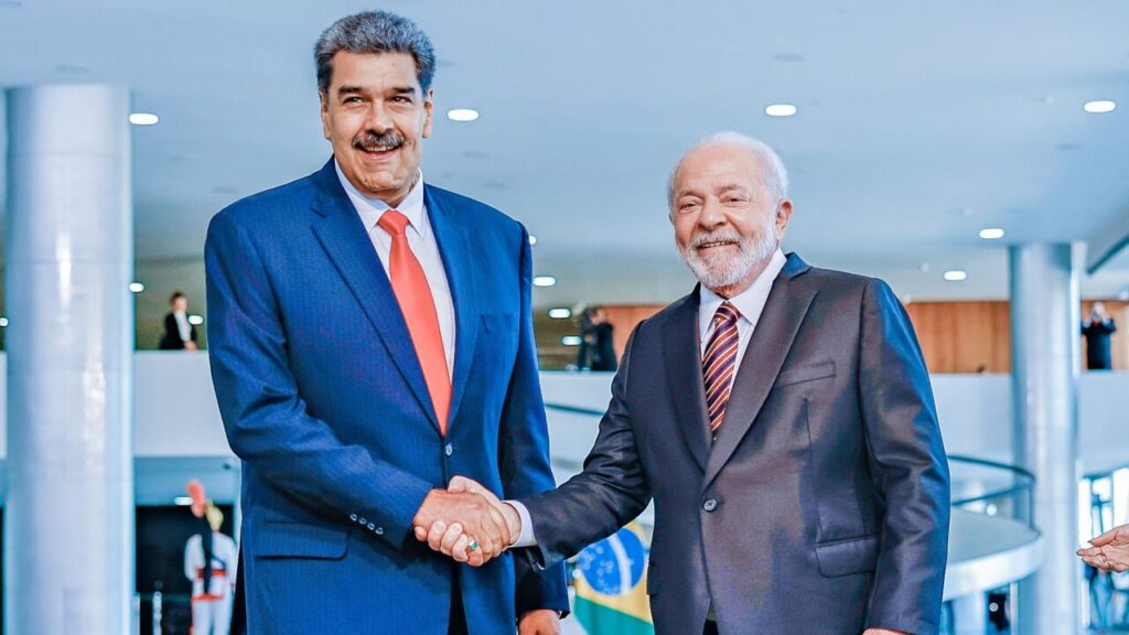 Venezuela cai de 4.º para 29.º importador do agro brasileiro