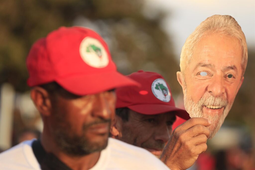Política em foco: Crise na segurança racha o Congresso e pressiona o governo Lula