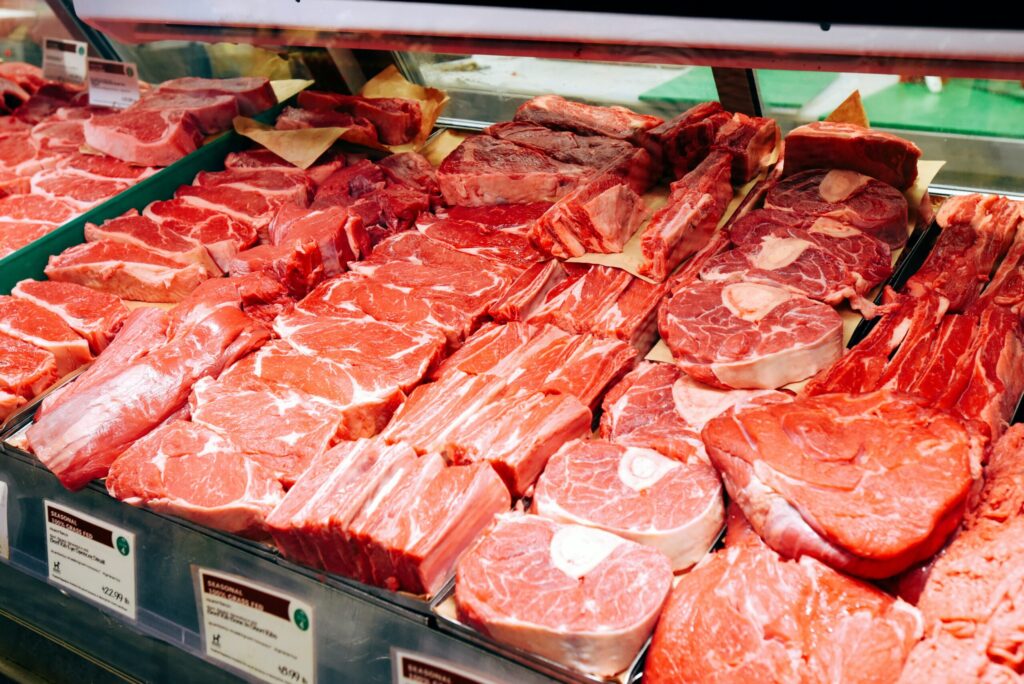 O que fim das tarifas dos EUA fará com preços do café e da carne