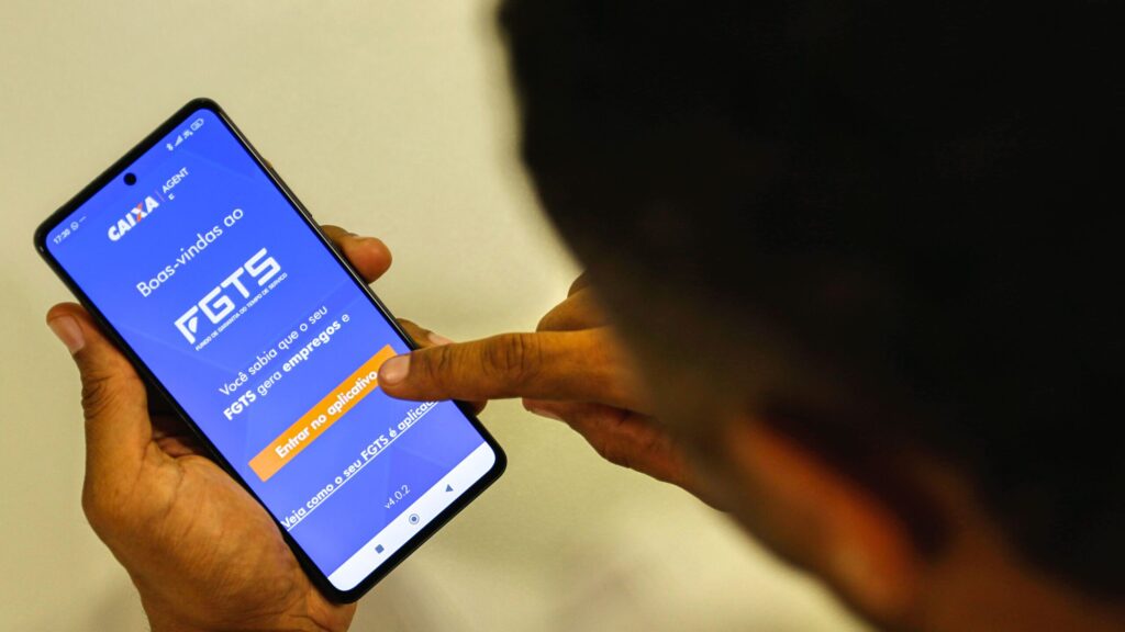 Nova liberação do FGTS poderia elevar risco de inflação