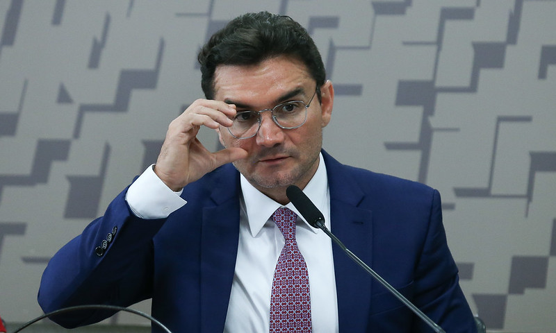 União Brasil pede cargo e Lula anuncia saída de Celso Sabino