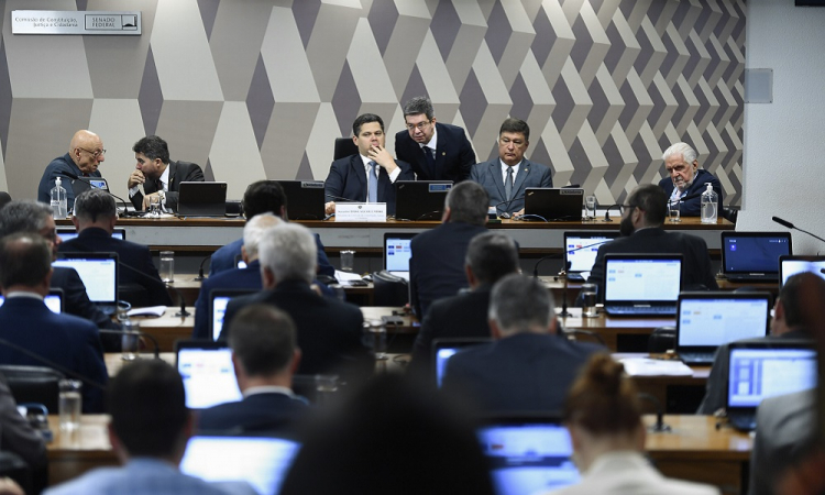 PL Antifacção poderá incluir fundo contra crime financiado por bets